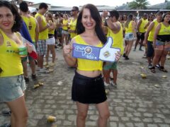 Forró da Tia Maria